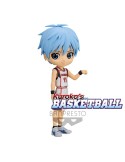 Kuroko's Basketball figurine Q Posket Tetsuya Kuroko 14 cm