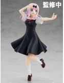 Kaguya sama Love is War ? Figurine Pop Up Parade Chika Fujiwara 17 cm