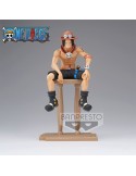 One Piece Figurine DXF Grandline Journey Portgas D Ace 15 cm