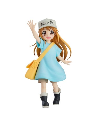 Cells at Work!! Figurine Pop Up Parade Platelet 15 cm