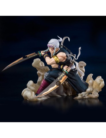 Figuarts ZERO Demon Slayer / Tengen Uzui