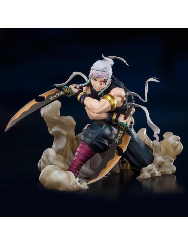 Figuarts ZERO Demon Slayer / Tengen Uzui