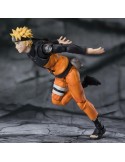 Naruto Shippuden figure S.H. Figuarts -14 cm