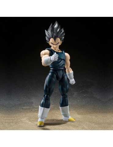 Dragon Ball Super / S.H.Figuarts Vegeta Super Hero