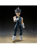 Dragon Ball Super / S.H.Figuarts Vegeta Super Hero