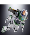 Disney Figurine S.H. Figuarts Buzz l'Éclair Alpha Suit Lightyear 15 cm