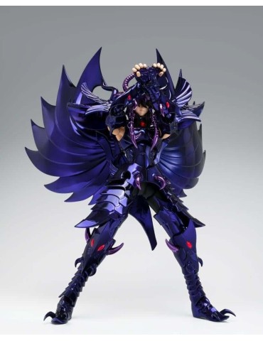 Saint Seiya / Eaque du Garuda Original Color Edition