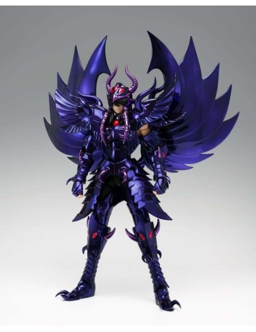 Saint Seiya / Eaque du Garuda Original Color Edition
