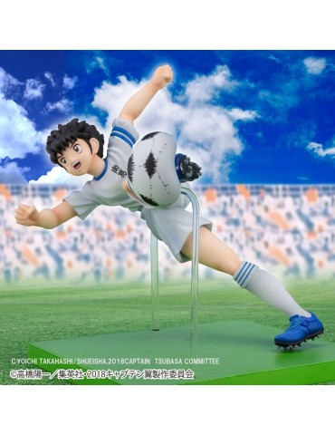 Captain Tsubasa Figurine Tsubasa 13 cm