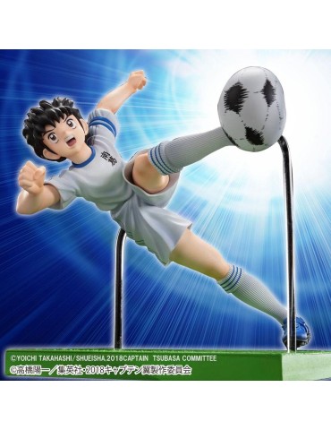Captain Tsubasa Figurine Tsubasa 13 cm