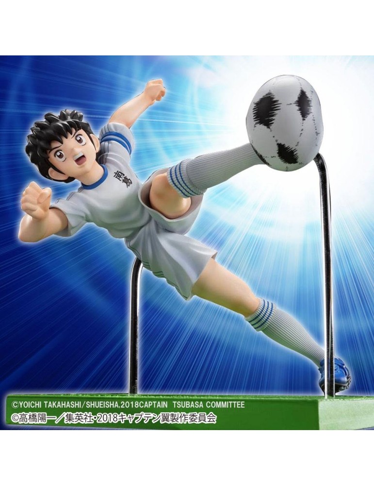 Captain Tsubasa Figurine Tsubasa 13 cm