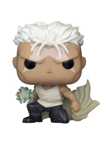 Fullmetal Alchemist Brotherhood - Funko Pop 1179 Scar