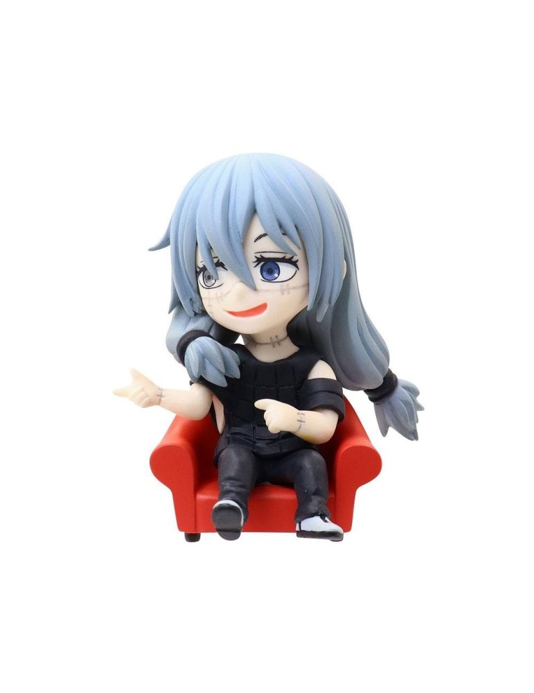 Jujutsu Kaisen Figurine Deformed Mahito 7 cm
