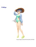 Re ZERO SSS Figurine Rem Summer Vacation 21 cm