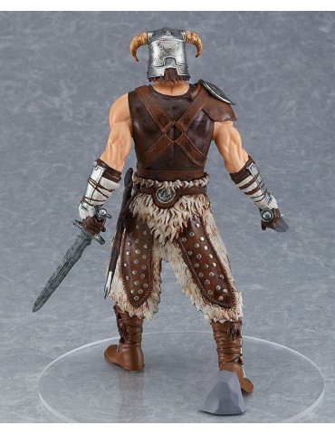 The Elder Scrolls V Skyrim Figurine Pop Up Parade Dovahkiin 18 cm