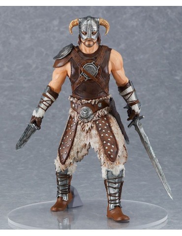 The Elder Scrolls V Skyrim Figurine Pop Up Parade Dovahkiin 18 cm