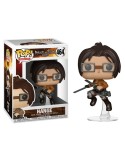L'ATTAQUE DES TITANS - Funko Pop 464 Hange