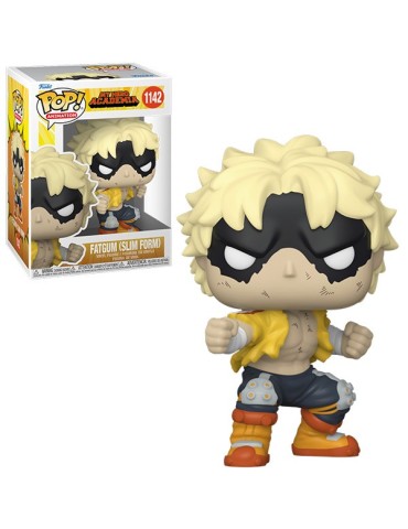 My Hero Academia - Funko Pop 1142 Fat Gum