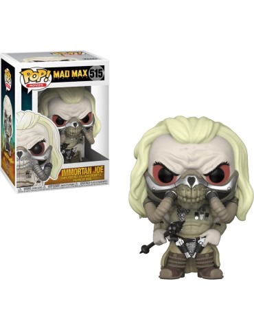 Mad Max - Funko Pop 515 Immortan Joe