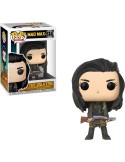Mad Max - Funko Pop 514 The Valkyrie