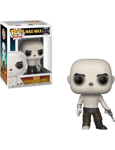 Mad Max - Funko Pop 512 Nux