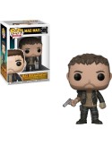 Mad Max - Funko Pop 509 Max Rockatansky
