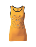 Adventure Time - Tang Top Girl ( XL )