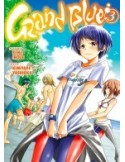 Grand Blue Tome 03 à Tome 06