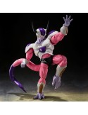 Dragon Ball Z / Figurine Frieza Second Form S.H.Figuarts