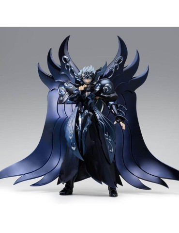 Saint Seiya - Figurine Thanatos Myth Cloth EX