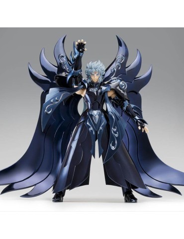 Saint Seiya - Figurine Thanatos Myth Cloth EX
