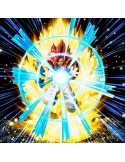Dragon Ball GT - Figurine Super Saiyan 4 Gogeta -Saiyan Warrior with Ultimate Power- Figuarts Zero