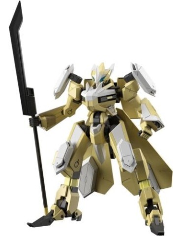 HG - Kyokaisenki Mailes Reiki Kai 1/72 ( 13 )