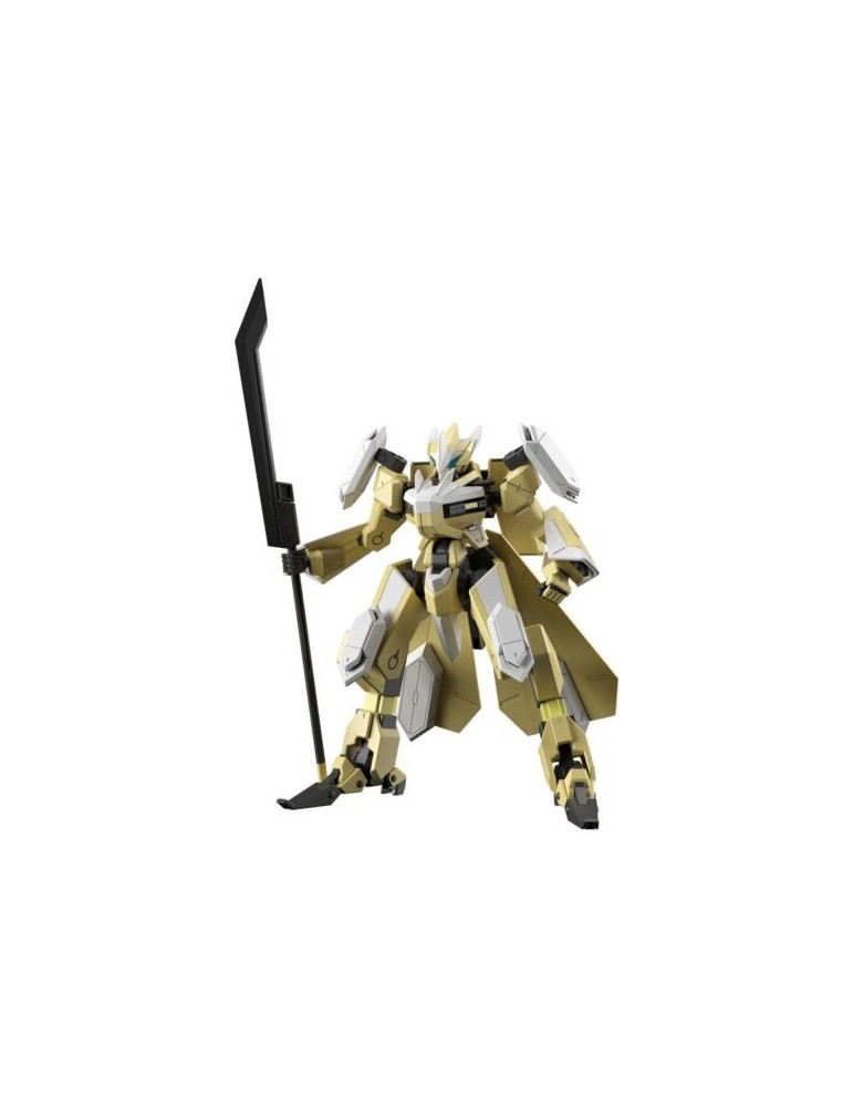 HG - Kyokaisenki Mailes Reiki Kai 1/72 ( 13 )