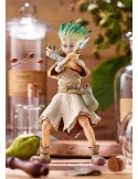 Dr Stone Figurine Pop Up Parade Senku Ishigami 17 cm