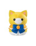Pretty Guardian Sailor Moon Nyanto! The Big Nyaruto Series trading Figurine Sailor Venus 10 cm