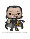 One Piece - Funko Pop 925 Crocodile Wano Kuni