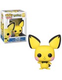 Pokemon - Funko Pop 579 Pichu