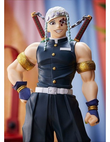 Demon Slayer Figurine Pop Up Parade Tengen Uzui 18 cm