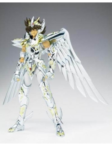 Myth Cloth - Saint Seiya Pegasus Seiya V4 God Cloth
