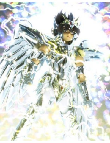 Myth Cloth - Saint Seiya Pegasus Seiya V4 God Cloth