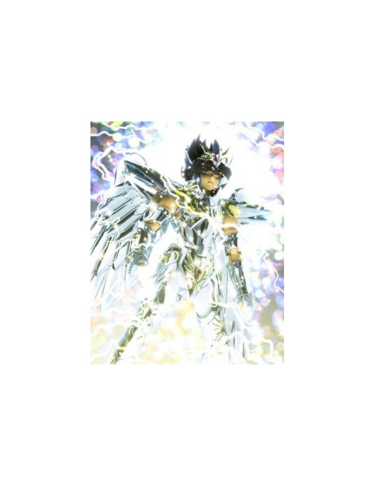 Myth Cloth - Saint Seiya Pegasus Seiya V4 God Cloth