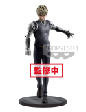 One Punch Man Figurine DXF Genos 20 cm