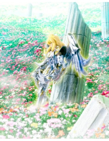 Myth Cloth - Saint Seiya Hyoga Cygne V4 God Cloth
