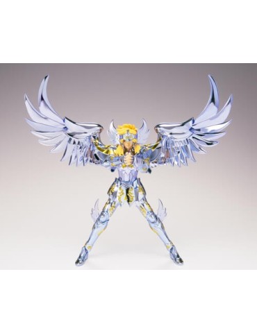 Myth Cloth - Saint Seiya Hyoga Cygne V4 God Cloth