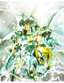 Myth Cloth - Saint Seiya Dragon Shiryu v4 God Cloth
