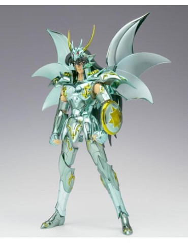Myth Cloth - Saint Seiya Dragon Shiryu v4 God Cloth