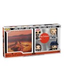 Rocks - Funko Pop Album Alice in Chains pack  4 figurines