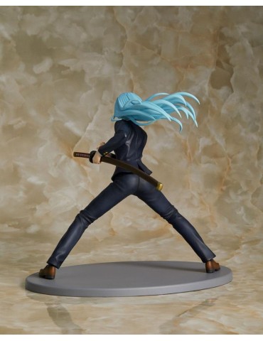 Jujutsu Kaisen Figurine Miwa Kasumi 18 cm