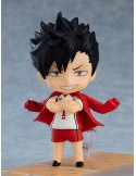 Haikyu!! figurine Nendoroid Tetsuro Kuroo Second Uniform Ver 10 cm